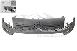 Kühlergitter Citroen 1608354480