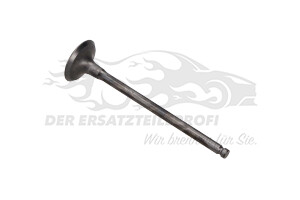1608838780 Auslassventil Citroen / Peugeot / Opel