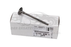 Auslassventil Citroen / Peugeot / Opel 1608838780