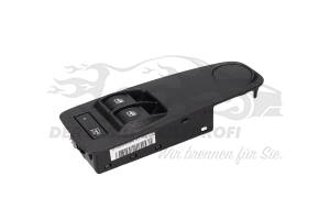 1608704780 Schalter, Fensterheber Citroen / Peugeot / Opel