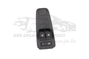 Fensterheberschalter Citroen / Peugeot / Opel 1608704780