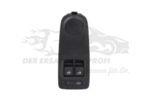 1608705480 Schalter, Fensterheber Citroen / Peugeot / Opel