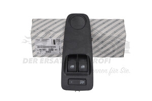 Fensterheberschalter Citroen / Peugeot / Opel 1608705480