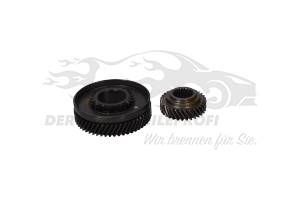 Zahnrad für Getriebeingangswelle Citroen / Peugeot / Opel 1608841780
