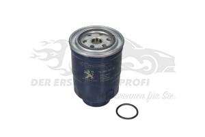 1608933780 Kraftstofffilter Citroen / Peugeot / Opel