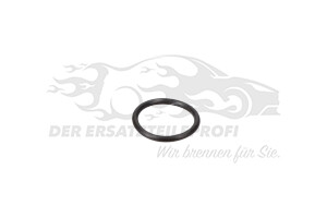 O-Ring für Rücklaufleitung Citroen / Peugeot / Opel 1608951780