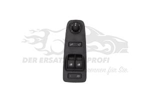 Fensterheberschalter Citroen / Peugeot / Opel 1608705580