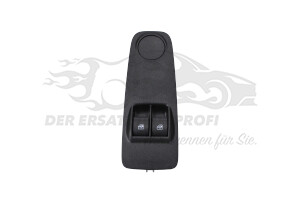 1608705980 Schalter, Fensterheber Citroen / Peugeot / Opel