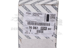 1608705980 Schalter, Fensterheber Citroen / Peugeot / Opel