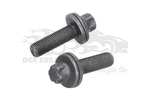 1608706680 Schraube, Zahnrad-Nockenwelle Citroen / Peugeot / Opel