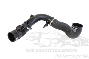 1609011780 Ladeluftschlauch Citroen / Peugeot / Opel