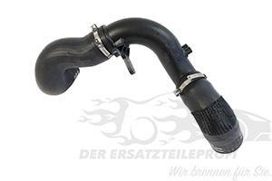 1609011780 Ladeluftschlauch Citroen / Peugeot / Opel