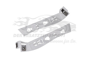 1609617980 Endstück, Stoßfänger Citroen / Peugeot / Opel
