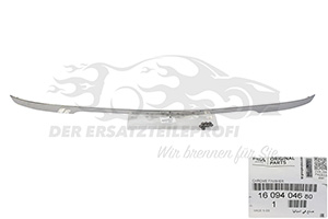 Zierblende Citroen 1609404680