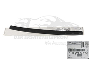 Ladekantenschutz Citroen 1609543380