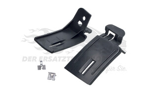 1609966480 Halter, Stoßfänger Citroen