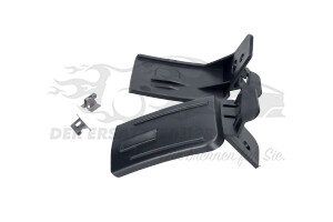 1609966480 Halter, Stoßfänger Citroen