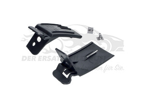 1609966480 Halter, Stoßfänger Citroen