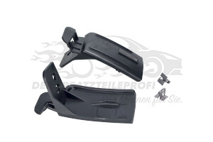 1609966480 Halter, Stoßfänger Citroen