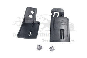1609966480 Halter, Stoßfänger Citroen