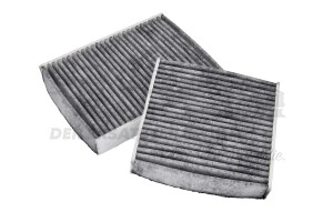 1609428180 Filter, Innenraumluft Citroen / Peugeot / Opel