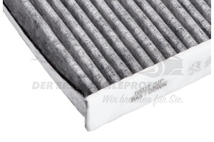 1609428180 Filter, Innenraumluft Citroen / Peugeot / Opel