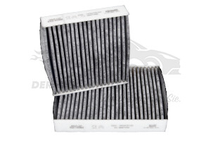 1609428180 Filter, Innenraumluft Citroen / Peugeot / Opel