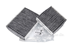1609428180 Filter, Innenraumluft Citroen / Peugeot / Opel