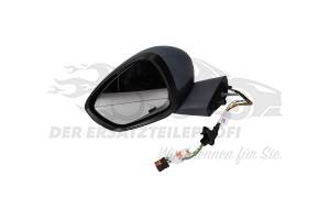 Außenspiegel Citroen / Peugeot / Opel 1609430180