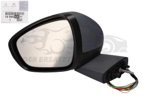 Außenspiegel Citroen / Peugeot / Opel 1609430580