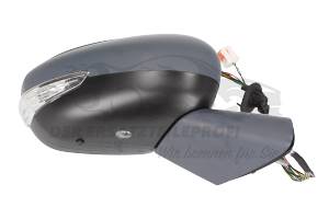 1609430680 Außenspiegel Citroen / Peugeot / Opel
