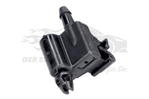 1609868080 Waschwasserdüse, Scheibenreinigung Citroen / Peugeot / Opel