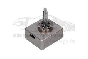 Glühlampe für Hauptscheinwerfer Citroen / Peugeot / Opel 1609490380