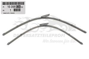 Wischer Citroen 1609883480