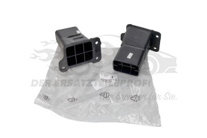 Pralldämpfer für Stoßstange Citroen 1609579280