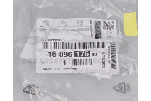 1609617680 Halter, Sensor Einparkhilfe Citroen