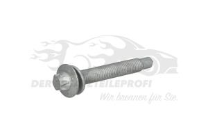 1609585080 Schraube, Achskörper Citroen / Peugeot / Opel