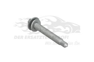 1609585080 Schraube, Achskörper Citroen / Peugeot / Opel