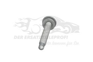 1609585080 Schraube, Achskörper Citroen / Peugeot / Opel