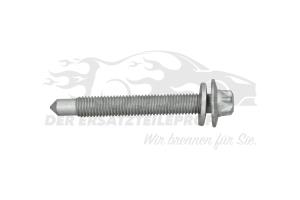 1609585080 Schraube, Achskörper Citroen / Peugeot / Opel