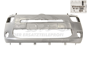 Stoßstange Citroen 1610193380