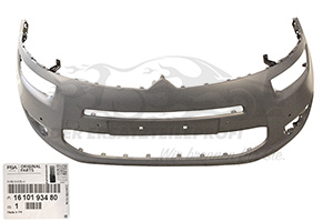 Stoßstange Citroen 1610193480
