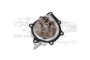 1610278280 Wasserpumpe + Zahnriemensatz Citroen / Peugeot / Opel