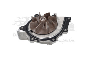 1610278280 Wasserpumpe + Zahnriemensatz Citroen / Peugeot / Opel