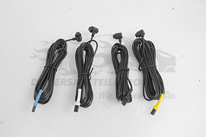 1610279180 Einparkhilfe Citroen / Peugeot / Opel