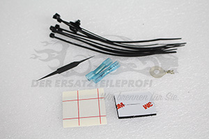 1610279180 Einparkhilfe Citroen / Peugeot / Opel