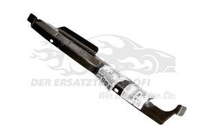 Halter für Kotflügel Citroen / Peugeot / Opel 1610869580