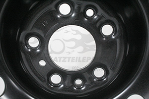1610620180 Felge Citroen / Peugeot / Opel