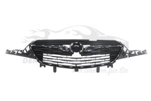 1691083480 Kühlergitter Citroen / Peugeot / Opel
