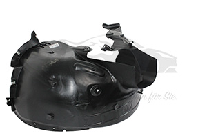9857678580 Verkleidung, Radhaus Citroen / Peugeot / Opel